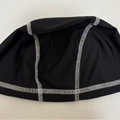 【取引中】水泳帽３つの画像