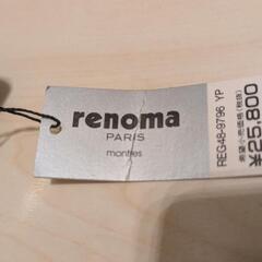 renoma腕時計の画像
