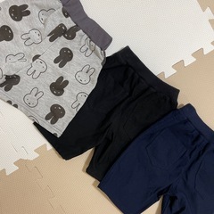 【美品】95・100cm 3着セットの画像