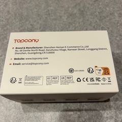 管理カメラ　ペットカメラ　新品の画像