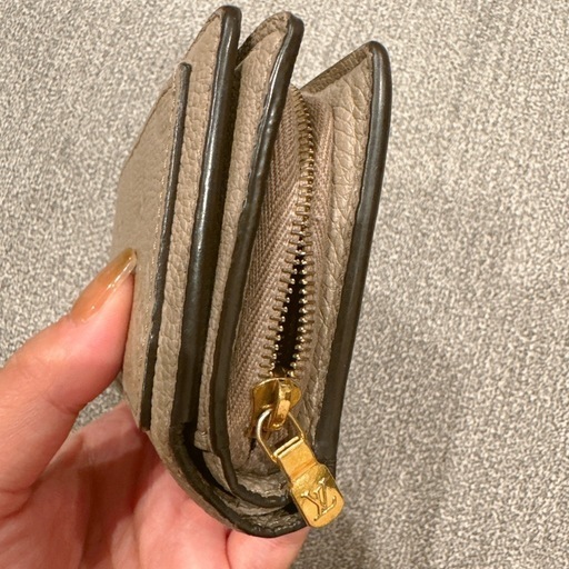 ルイヴィトン 財布