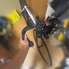 ロードバイクの画像