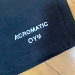 OY 黒 ショートパンツの画像