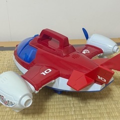 ［決定］パウパトロール　エアパトローラーの画像