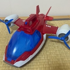 ［決定］パウパトロール　エアパトローラーの画像