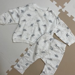 【まとめ売り】90cm 4点セットの画像