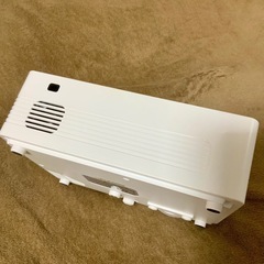最終値下げ QKK プロジェクター 小型プロジェクター　の画像