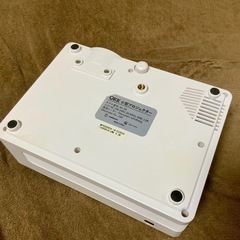 最終値下げ QKK プロジェクター 小型プロジェクター　の画像