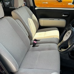 ◼️ミラココア◼️車検R8.6◼️スマートキー◼️バッテリー新品！の画像