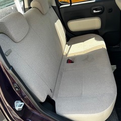 ◼️ミラココア◼️車検R8.6◼️スマートキー◼️バッテリー新品！の画像