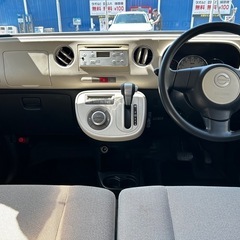 ◼️ミラココア◼️車検R8.6◼️スマートキー◼️バッテリー新品！の画像