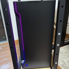 ゲーミングPC Ryzen9 5900X + RTX3060の画像