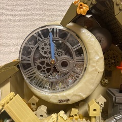 ポップマート　ジィシーガブロックシリーズの画像