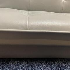 ソファベッドの画像