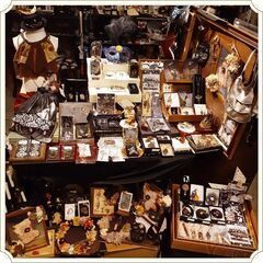 【8.2-9.30】スチームパンク展 2025 / 神戸の…