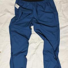 中古 THE NORTH FACE スワローテイル ベントロングパンツ  Lの画像
