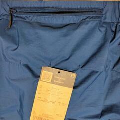 中古 THE NORTH FACE スワローテイル ベントロングパンツ  Lの画像