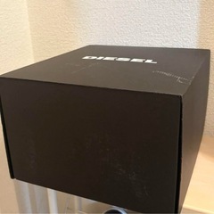 DIESEL ぬいぐるみの画像