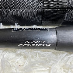 ミズノビヨンドマックスレガシーメタル　トップバランス84cmの画像