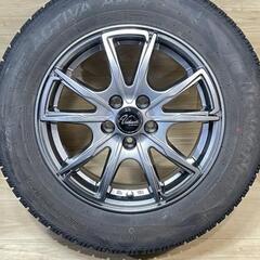 スタッドレス４本セット195/65R15 の画像
