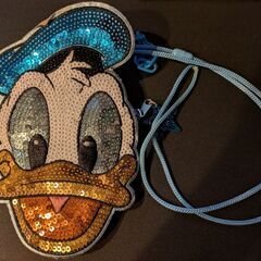 【Disney】※美品※東京ディズニーリゾート35周年「Happiest Celebration!」期間中に販売された「ハピエストメモリーメーカー」※カスタムアクセサリーなしの画像