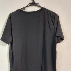 【Lサイズ】古着　JerryとTuffy Tシャツの画像