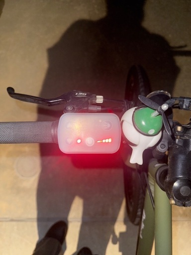電動アシストクロスバイク
