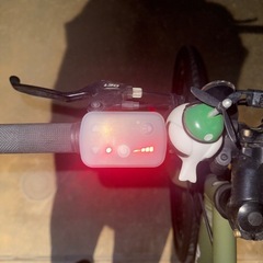 電動アシストクロスバイク
の画像