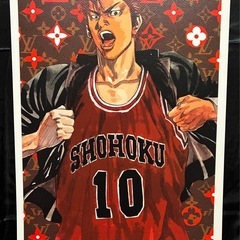 DEATH NYC 世界限定１００枚 アート ポスター   の画像