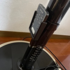 扇風機　トヨトミ　DC　の画像