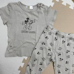 【夏物まとめ売り】100cm 15点の画像