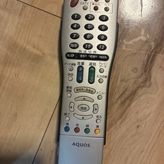テレビの画像