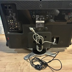 テレビの画像