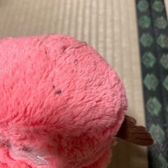 チョッパー　ぬいぐるみの画像