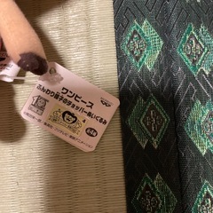 チョッパー　ぬいぐるみの画像