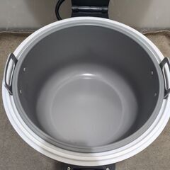 🍎タイガー 電子ジャー 業務用 保温専用 二升2合 木目 JHA-4000-MOの画像