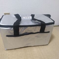 ソフトクーラーバッグの画像