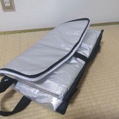 ソフトクーラーバッグの画像