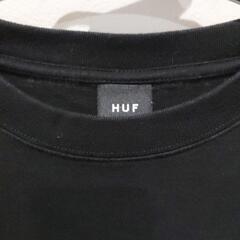HUFの画像