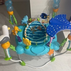 ファインニングニモ　ジャンバルの画像