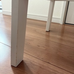 IKEA ベクヴェーム　踏み台　ステップスツールの画像