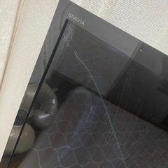 SONY テレビ の画像