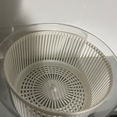 野菜水切り器の画像