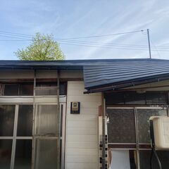 【米沢市 駅前・格安】DIYして住居 or 倉庫貸し