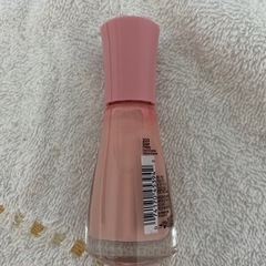 Sally Hansen Nail color 
 の画像