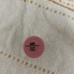 Sally Hansen Nail color 
 の画像