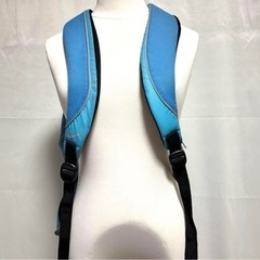 NIKE ナイキ フルメッシュリュック レアの画像
