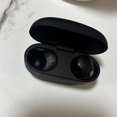 SONY ワイヤレスイヤフォン　WF-1000XM5 充電ケースのみの画像