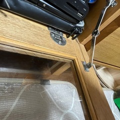 テレビ台の画像