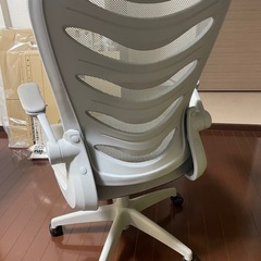 【決まりました】※9/13までの引き渡し限定※ワークチェア の画像